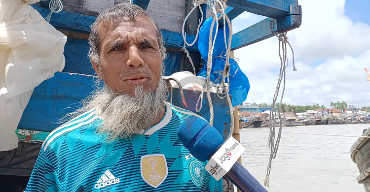 ‘নিষেধাজ্ঞা শেষ নিম্নচাপ শুরু, আমরা খামু কী’