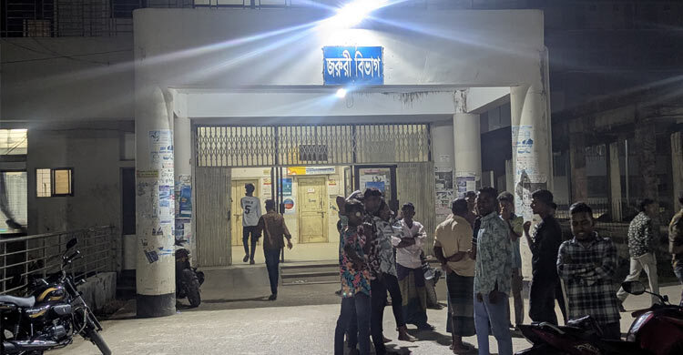 পাওনা টাকা চাওয়ায় চা দোকানিকে পিটিয়ে হত্যার অভিযোগ