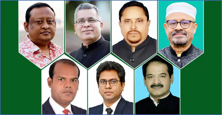 আওয়ামী লীগের মনোনয়ন পেতে ঢাকা ছুটলেন সম্ভাব্য প্রার্থীরা