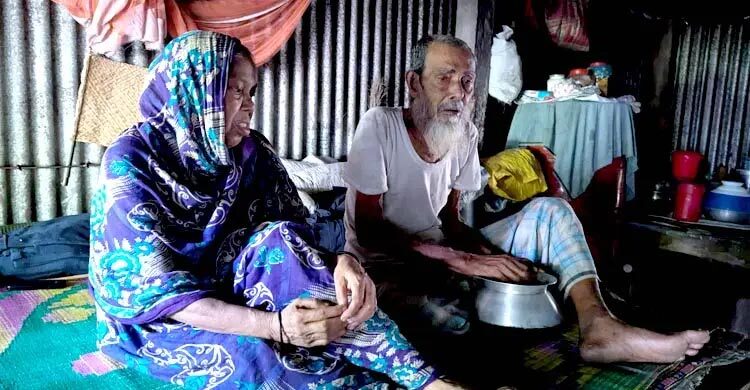 তারেক রহমানের নির্দেশে সেই দম্পতিকে সহায়তায় পটুয়াখালীতে রিজভী