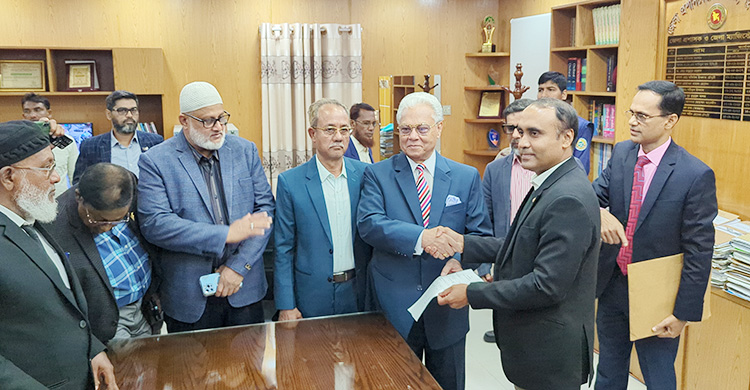 পটুয়াখালীর চার আসনে ২৮ প্রার্থীর মনোনয়নপত্র জমা