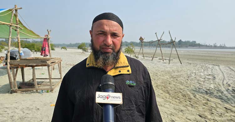 &lsquo;এরশাদের আমলে গণভোট দিছি, সেই ভোটই কি আবার আইছে?&rsquo;