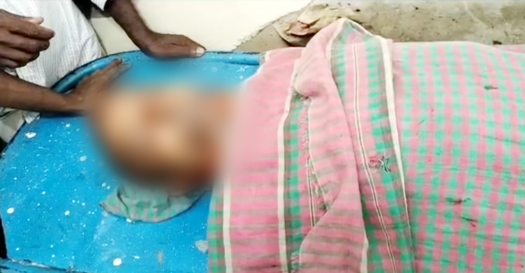 এলাকাবাসীর নালিশ নিয়ে দুই ভাইয়ের দ্বন্দ্ব, ছুরিকাঘাতে বড়ভাই খুন