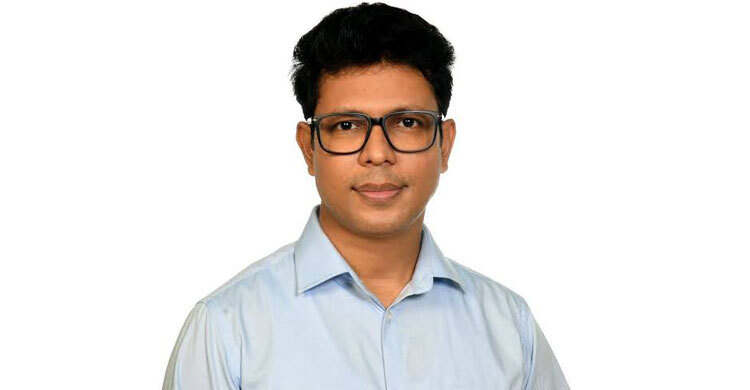 পটুয়াখালী-১ আসনে এনসিপির প্রার্থী জহিরুল ইসলাম