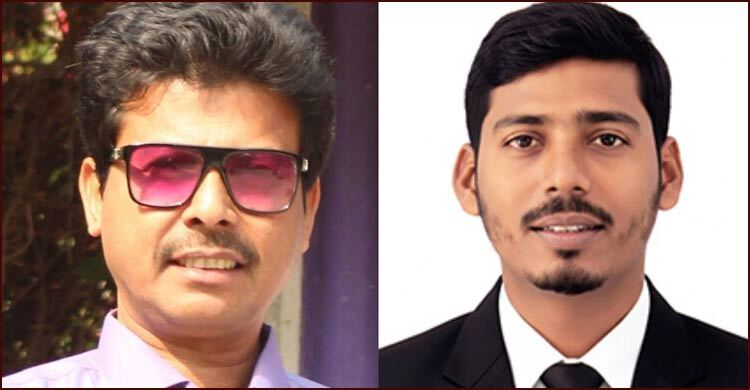 টোয়াকের প্রেসিডেন্ট তুষার, সেক্রেটারি মিরাজ