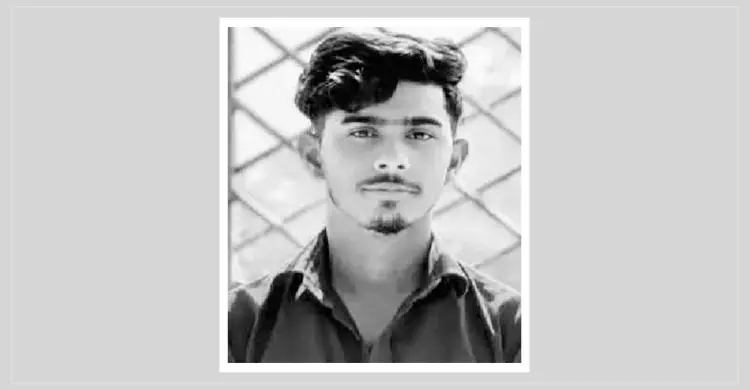 ঘর আলো করে এলো প্রথম সন্তান, সপ্তাহ না যেতেই বজ্রপাত কাড়লো বাবার প্রাণ