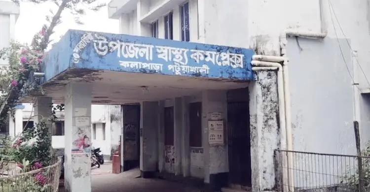 পটুয়াখালীতে বজ্রপাতে একদিনে ৪ জনের মৃত্যু