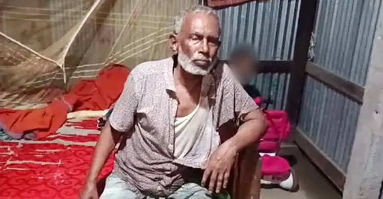 দুমকিতে তরুণীকে উত্ত্যক্তের অভিযোগে বিএনপি নেতা গ্রেফতার