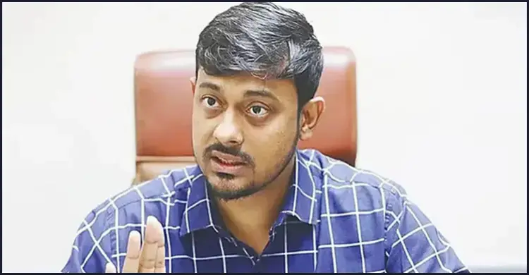 কাবিননামায় সই করেছেন, ‘না’ বলার সুযোগ নেই: বিএনপিকে পাটওয়ারী