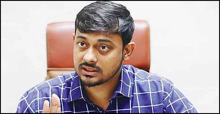 নাসীরুদ্দীন পাটওয়ারীর বিরুদ্ধে মানহানি মামলা, তদন্তে ডিবি