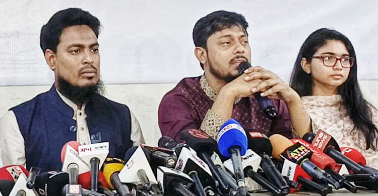 এক হাসিনা যাওয়ার পর আরেক হাসিনা আসার প্রস্তুতি চলছে: পাটওয়ারী