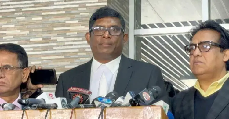 ইসির দাঁত আছে, মব দমনে কামড় দিতে হবে: জাপা মহাসচিব