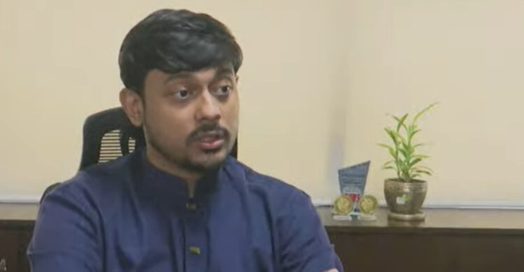 ‘অতি উৎসাহী মামলাবাজকে’ শোকজ করায় বিএনপিকে ধন্যবাদ পাটওয়ারীর