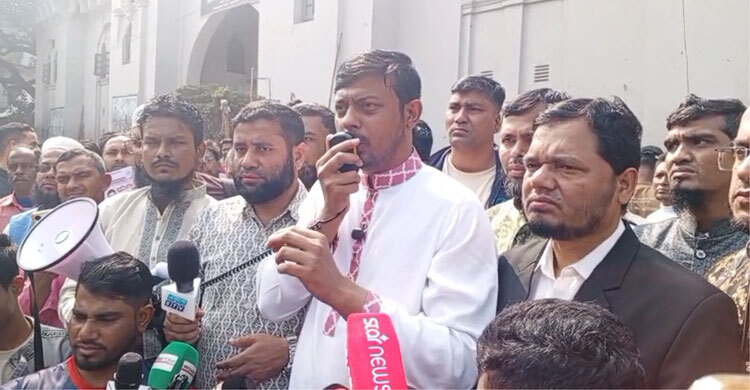 নির্বাচিত হলে দুর্নীতির বরপুত্রদের বিচারের আওতায় আনা হবে