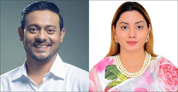 শিখতে চান পাটওয়ারী, এনসিপির জন্য মেঘনা আলমের ফ্রি কোর্স