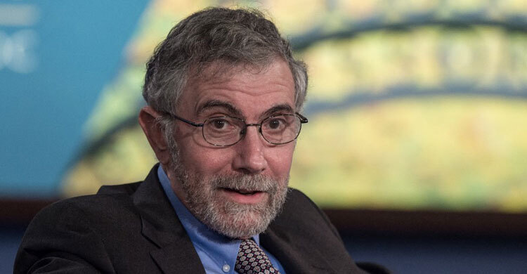 Krugman blasts US tariffs on Bangladeshi clothing