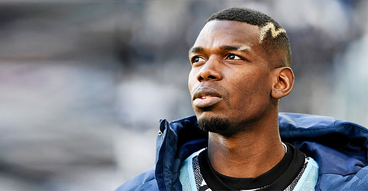 'Nightmare is over' - Pogba doping ban reduced to 18 months