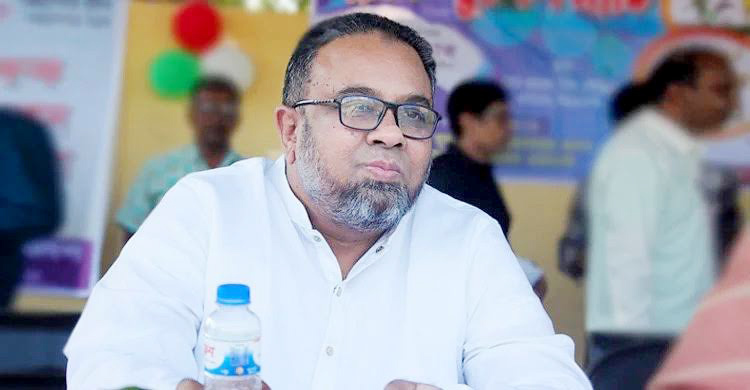 জুলাই আন্দোলনের হত্যাচেষ্টা মামলায় কারাগারে সাবেক এমপি পাভেল