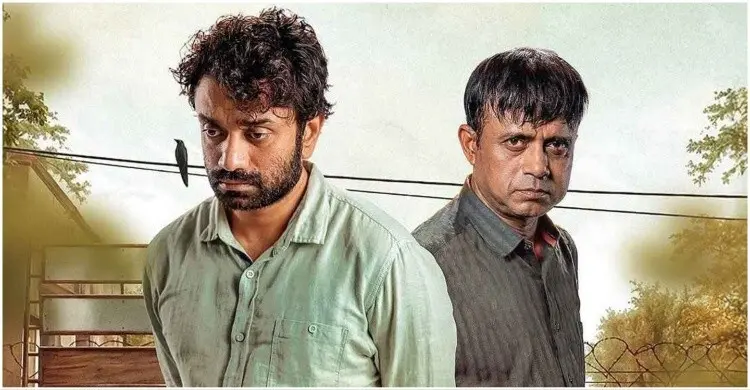 পৈতৃক সম্পত্তি নিয়ে আলাল দুলালের দ্বন্দ্ব