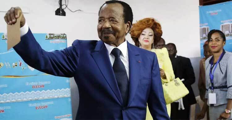 আবারও নির্বাচনে বিশ্বের প্রবীণতম প্রেসিডেন্ট, তাকে হারানো যাবে?