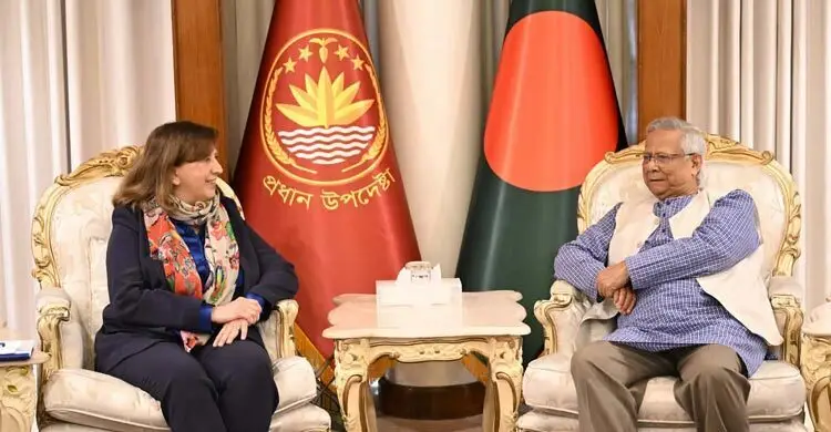 নির্বাচন ও গণভোট গণতান্ত্রিক রূপান্তরের জন্য অত্যন্ত গুরুত্বপূর্ণ