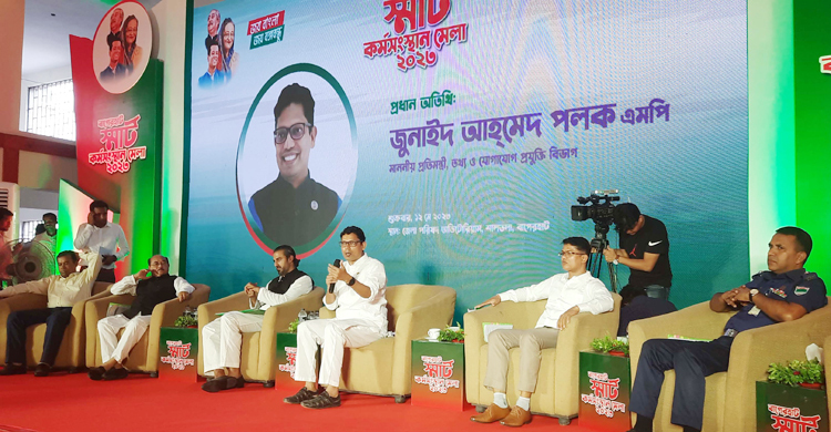 খুব শিগগির দেশে পে-পাল চালু করা হবে: পলক