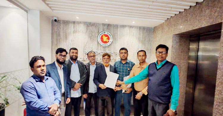 পে-স্কেল বাস্তবায়ন না হলে জানুয়ারিতে প্রশাসনে আন্দোলনের শঙ্কা