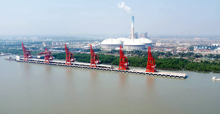 2nd unit of Payra power plant resumes production