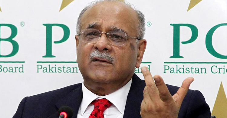 আইসিসির রাজস্ব ভাগাভাগি নিয়ে খুশি নয় পাকিস্তান