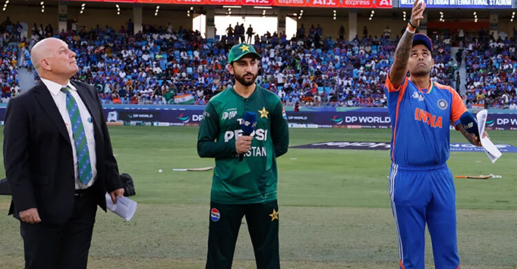 ম্যাচ রেফারি পাইক্ৰফটের ‘অবিলম্বে অপসারণ’ দাবি পিসিবি প্রধানের