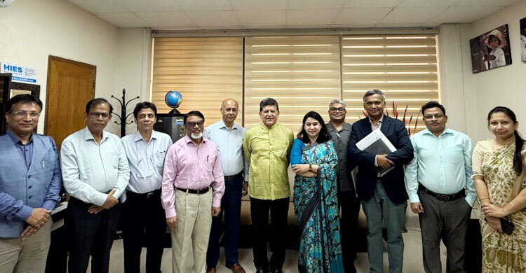 Taskforce working to make statistics credible, inclusive: Hossain Zillur