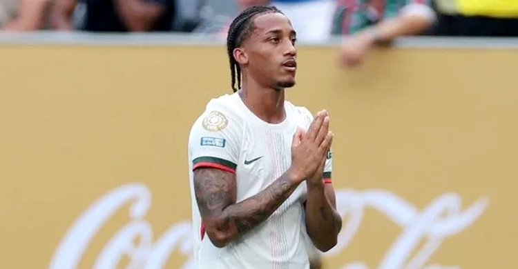 শৈশবের ক্লাব ফ্লুমিনেন্সকে বিদায় করে পেদ্রো বললেন, ‘খারাপ লাগছে’