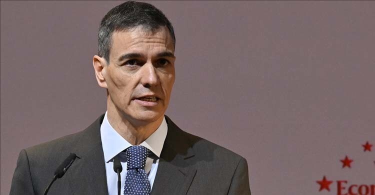 স্পেনের আকাশসীমা ব্যবহার করতে পারবে না যুক্তরাষ্ট্র