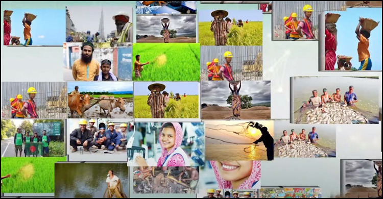 সর্বজনীন পেনশনে জমছে টাকা, লাভ বুঝে বিনিয়োগ