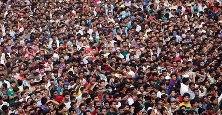 Average life expectancy in Bangladesh rises to 72.4 years