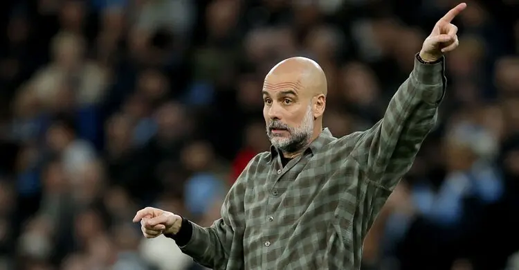 ইতালির কোচ হচ্ছেন গার্দিওলা!