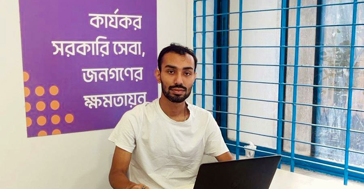এবার বনশ্রী-গুলিস্তান-মোহাম্মদপুরে নাগরিক সেবা কেন্দ্র চালু