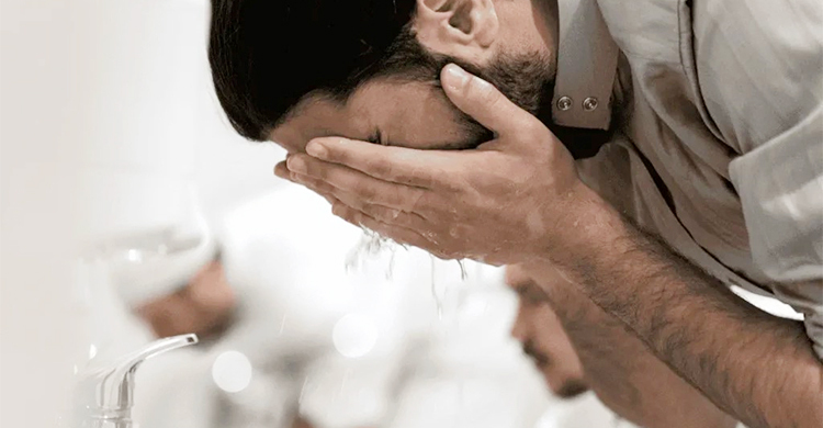 তীব্র শীতে তায়াম্মুম করা যাবে কি?