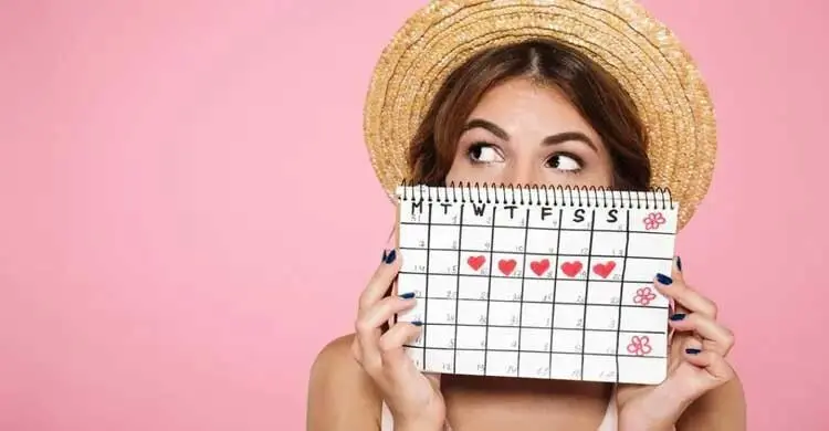 মাসিকের এই হিসাবেই লুকিয়ে গর্ভধারণের রহস্য