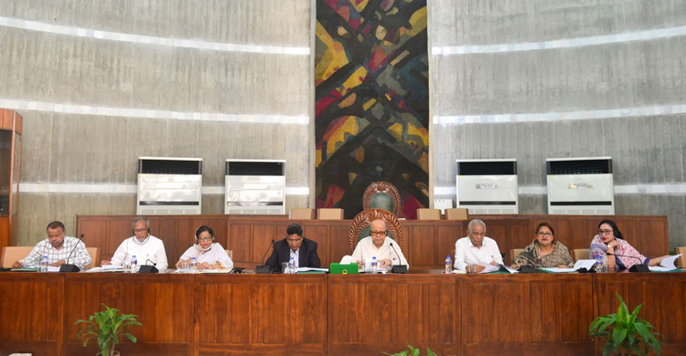 ভোজ্যতেলের আমদানি কমাতে সরিষার উৎপাদন বাড়ানোর সুপারিশ