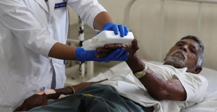 Heat kills more than 50 people in India in three days