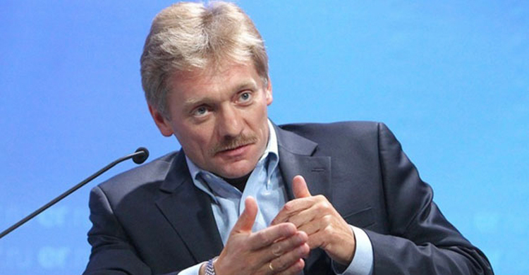 ইউক্রেনে দখল করা ভূমি কখনোই ‌‘বিক্রি’ করা হবে না: ক্রেমলিন