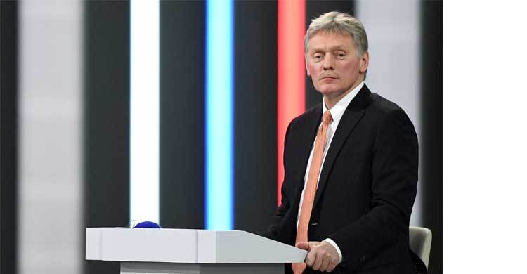 একীভূত ইউক্রেনীয় অঞ্চল নিয়ে কোনো আলোচনা নয়: রাশিয়া