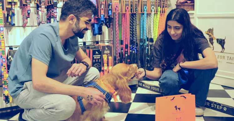 ২০২৭ সালে ভারতে পোষা প্রাণীর ইন্ডাস্ট্রি হতে পারে ৭ বিলিয়ন ডলার