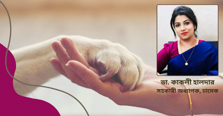 পোষা প্রাণী থেকে হতে পারে মারাত্মক রোগ, জানুন সমাধান