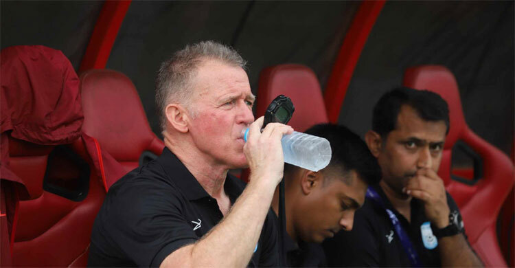 ঋতুপর্ণার সামনে সম্ভাবনার বিশাল জগৎ খোলা: পিটার বাটলার