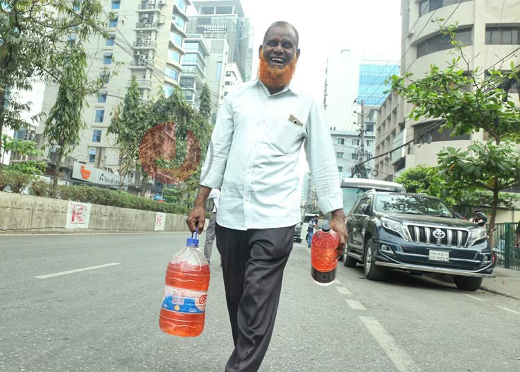 জেনারেটর চালাতে প্রয়োজনীয় জ্বালানি পাচ্ছেন না পোশাক মালিকরা