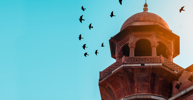 আল্লাহর রহমতের আশা মুমিনের অবলম্বন