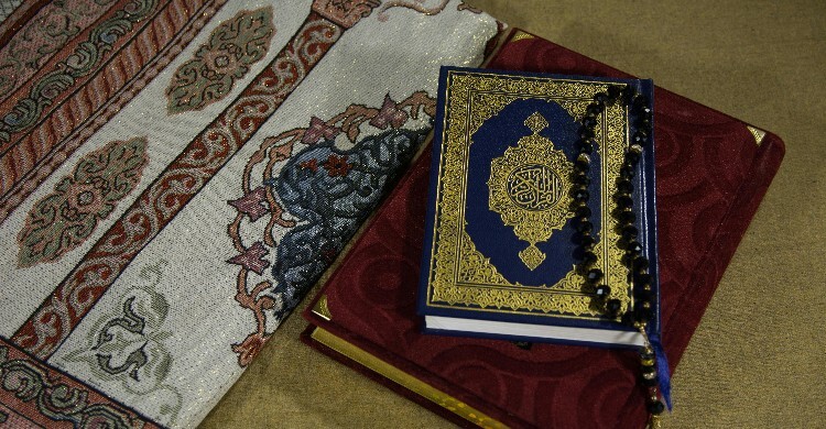 তালাক ও ইলার বিধিবিধান