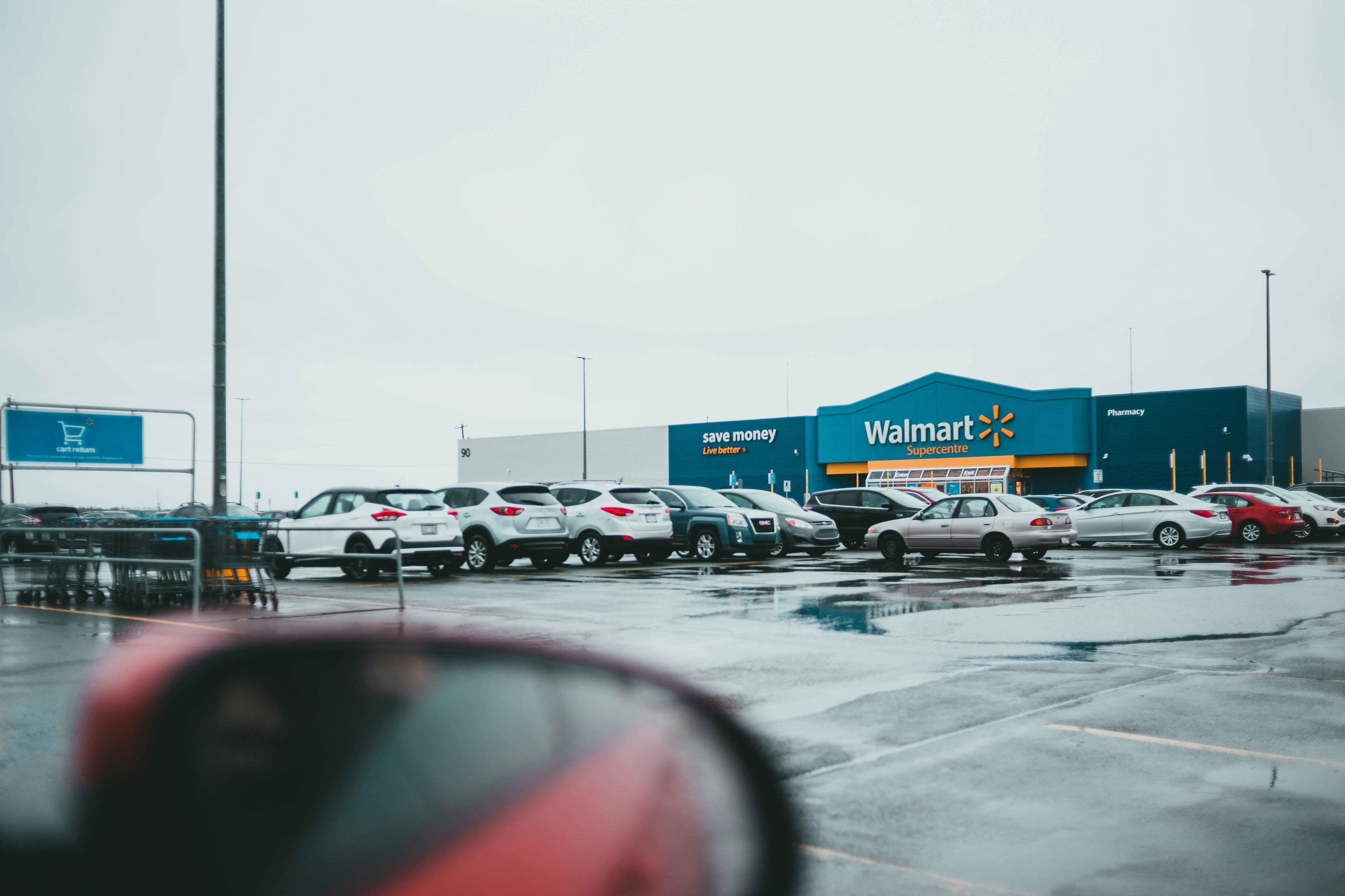 walmart